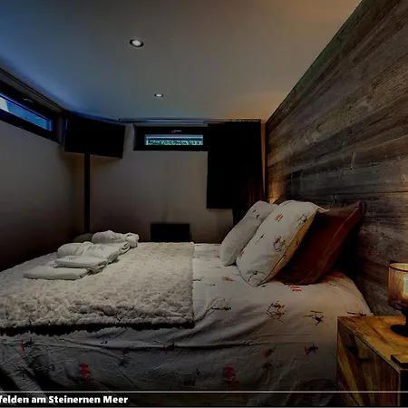 Breuer Apartmán