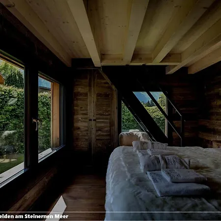 Breuer Apartmán